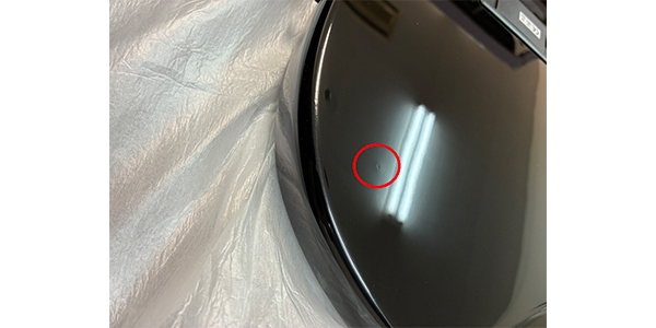 STERLING / RAY4 Black　アウトレット品 画像4