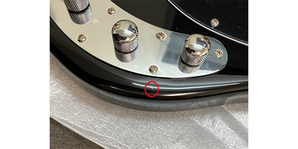 STERLING ( スターリン )  / RAY4 Black　アウトレット品 画像3