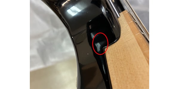 STERLING / RAY4 Black　アウトレット品 画像4