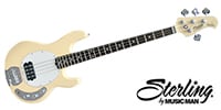 STERLING / RAY4 Vintage Cream