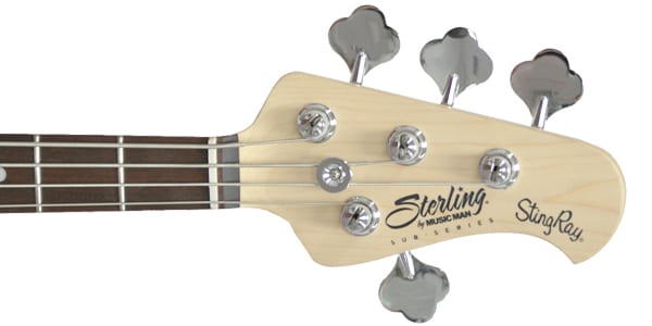 STERLING / RAY4 Vintage Cream画像5