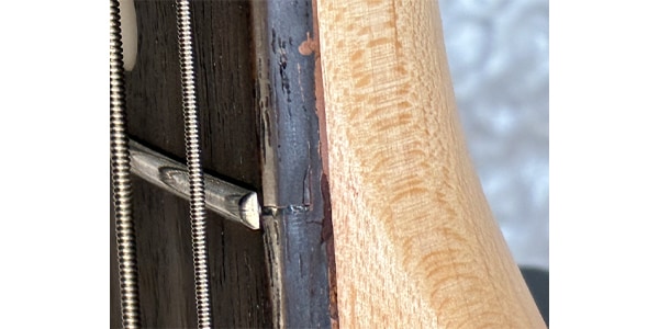 STERLING / RAY4 Walnut Satin　アウトレット品画像2