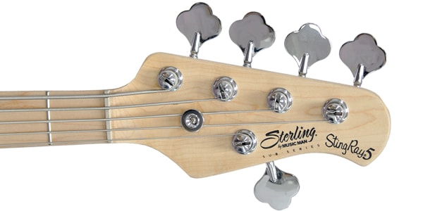 STERLING ( スターリン )  / RAY5 Black画像5