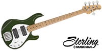 STERLING / RAY5HH-OLV-M1
