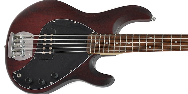 STERLING / RAY5 Walnut Satin画像2