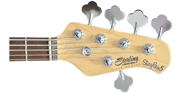 STERLING / RAY5 Walnut Satin画像5