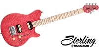 STERLING / ST-AX3FM-STP-M1Stain Pink