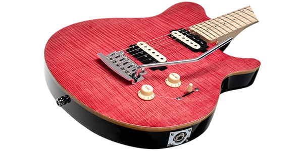 STERLING ( スターリン ) / ST-AX3FM-STP-M1Stain Pink画像2