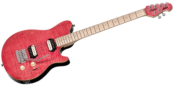STERLING ( スターリン ) / ST-AX3FM-STP-M1Stain Pink画像3