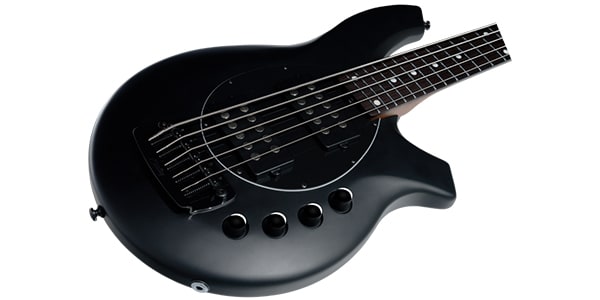 STERLING ( スターリン ) / ST-BONGO5-SBK-R2Stealth Black画像2
