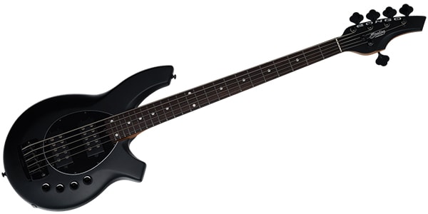 STERLING ( スターリン ) / ST-BONGO5-SBK-R2Stealth Black画像3