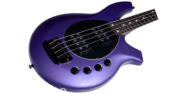 STERLING / ST-BONGO-FMPS-R2Firemist Purple Satin画像2