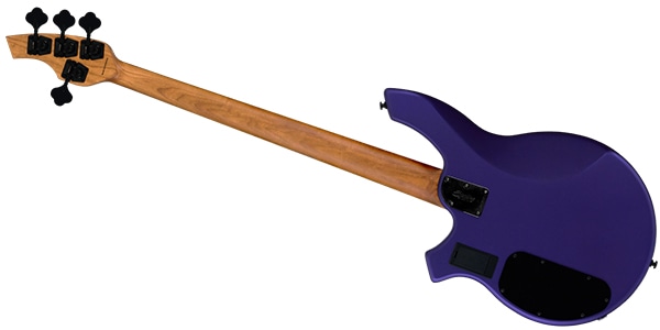 STERLING / ST-BONGO-FMPS-R2Firemist Purple Satin画像4