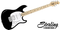 STERLING / ST-CT20HSS-BK-M1Black