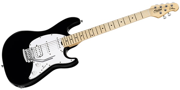 STERLING ( スターリン ) / ST-CT20HSS-BK-M1Black画像3