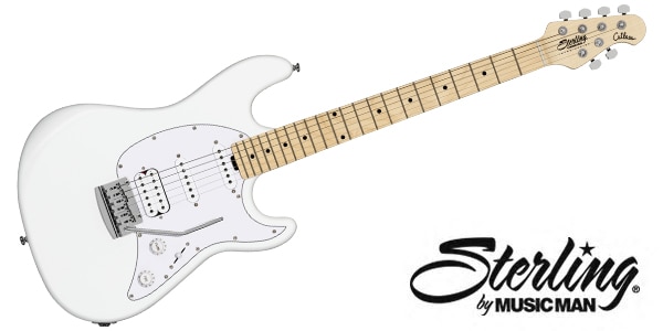 STERLING ( スターリン ) / ST-CT20HSS-CVW-M1Canvas White