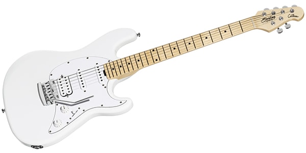 STERLING ( スターリン ) / ST-CT20HSS-CVW-M1Canvas White画像3