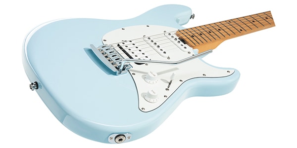 STERLING ( スターリン ) / ST-CT30CHSS-DBL-M1Daphne Blue画像2