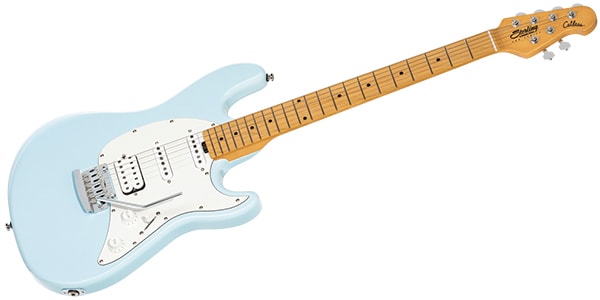 STERLING ( スターリン ) / ST-CT30CHSS-DBL-M1Daphne Blue画像3