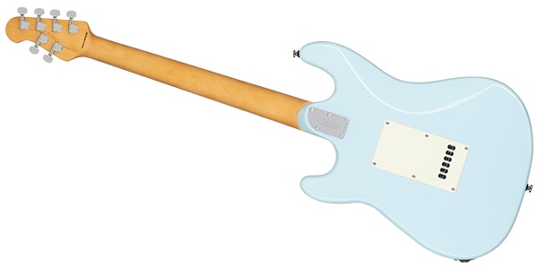 STERLING ( スターリン ) / ST-CT30CHSS-DBL-M1Daphne Blue画像4