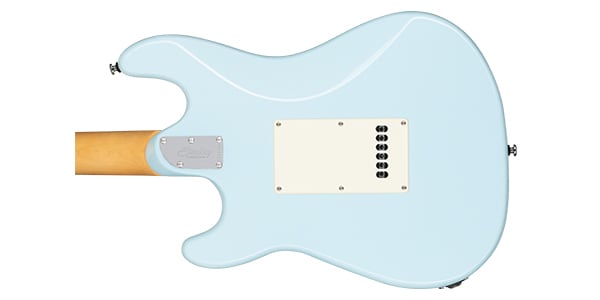 STERLING ( スターリン ) / ST-CT30CHSS-DBL-M1Daphne Blue画像6