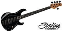 STERLING / ST-DARKRAY5-BK-E2-WBBlack