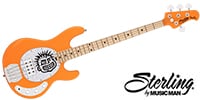 STERLING / ST-HERRERA-OCR-M1Orange Creamsicle