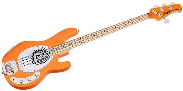 STERLING ( スターリン ) / ST-HERRERA-OCR-M1Orange Creamsicle画像3
