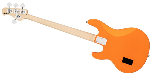 STERLING ( スターリン ) / ST-HERRERA-OCR-M1Orange Creamsicle画像4