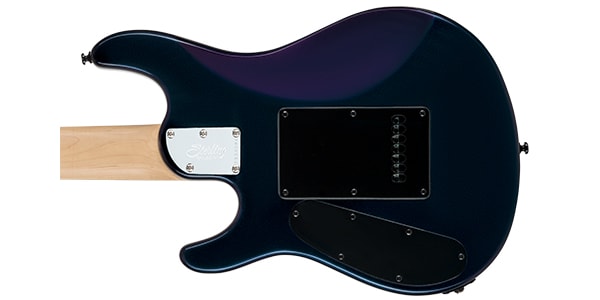 STERLING ( スターリン )  / ST-JP70-MDR-R1Mystic Dream画像6