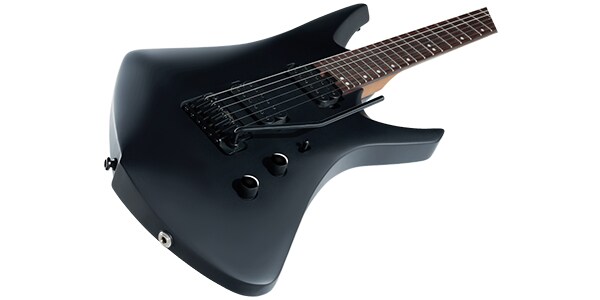 STERLING ( スターリン )  / ST-KAIZEN-SBK-R2Stealth Black画像2
