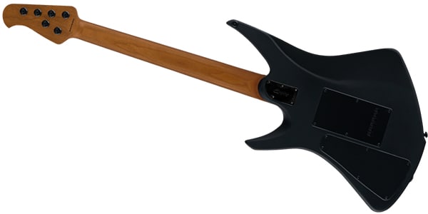 STERLING ( スターリン )  / ST-KAIZEN-SBK-R2Stealth Black画像4
