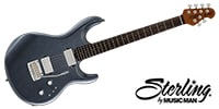 STERLING / LK100 Bodhi Blue