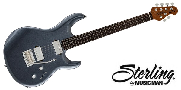 STERLING ( スターリン )  / LK100 Bodhi Blue