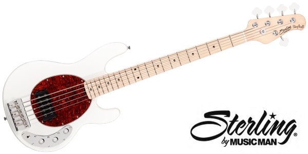 STERLING ( スターリン )  / ST-RAY25CA-OWH-M1Olympic White