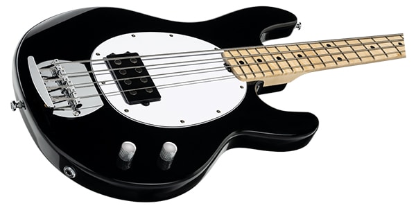 STERLING ( スターリン ) / ST-RAY2-BK-M1Black画像2
