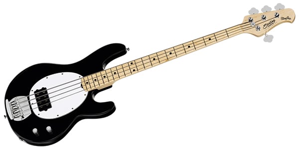 STERLING ( スターリン ) / ST-RAY2-BK-M1Black画像3