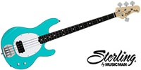 STERLING / ST-RAY2-ELB-A1Electric Blue