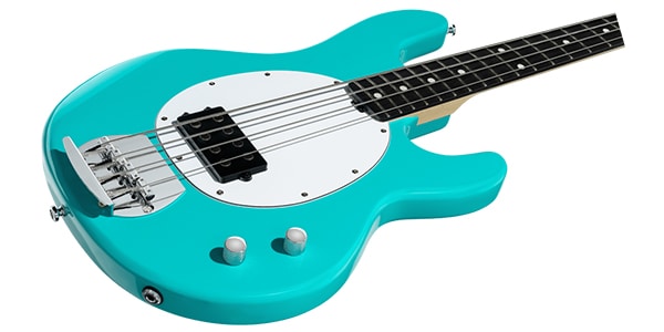 STERLING ( スターリン ) / ST-RAY2-ELB-A1Electric Blue画像2