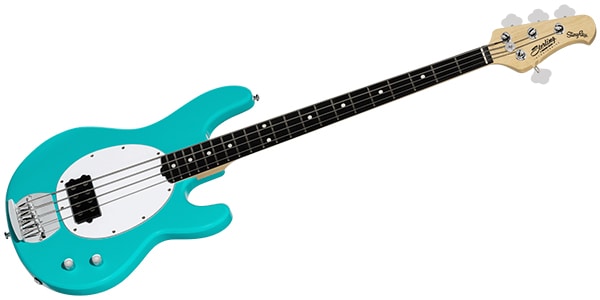 STERLING ( スターリン ) / ST-RAY2-ELB-A1Electric Blue画像3