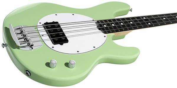 STERLING ( スターリン ) / ST-RAY2-MTG-A1Misty Green画像2