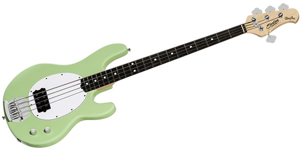STERLING ( スターリン ) / ST-RAY2-MTG-A1Misty Green画像3