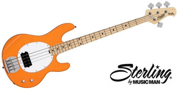 STERLING ( スターリン ) / ST-RAY2-SRO-M1Sunrise Orange