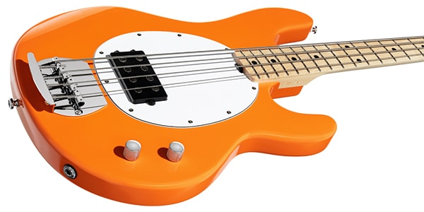 STERLING ( スターリン ) / ST-RAY2-SRO-M1Sunrise Orange画像2