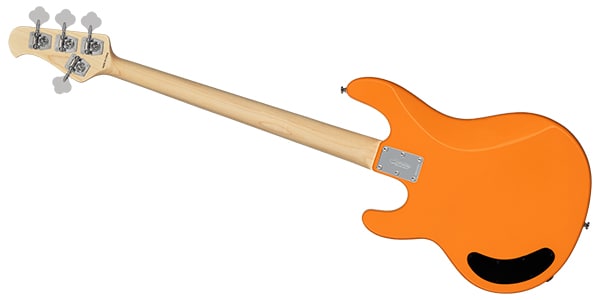 STERLING ( スターリン ) / ST-RAY2-SRO-M1Sunrise Orange画像4