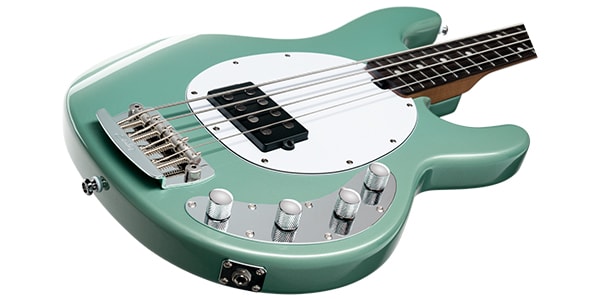 STERLING ( スターリン ) / ST-RAY34-DGR-R2Dorado Green画像2