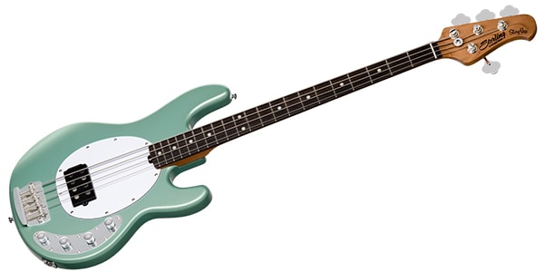 STERLING ( スターリン ) / ST-RAY34-DGR-R2Dorado Green画像3