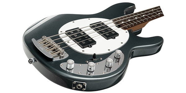 STERLING ( スターリン )  / ST-RAY34HH-CFR-R2Charcoal Frost画像2