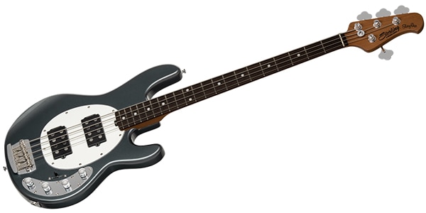 STERLING ( スターリン )  / ST-RAY34HH-CFR-R2Charcoal Frost画像3