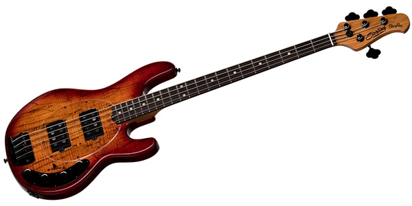 STERLING ( スターリン )  / ST-RAY34HHSM-BOB-R2Blood Orange Burst画像3